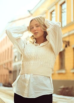 Evelia Lepineau